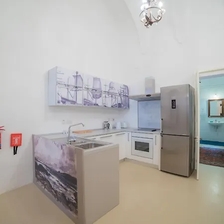 Vallettastay Break Apartment *