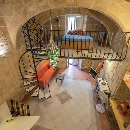 Apartment Vallettastay Break Valletta