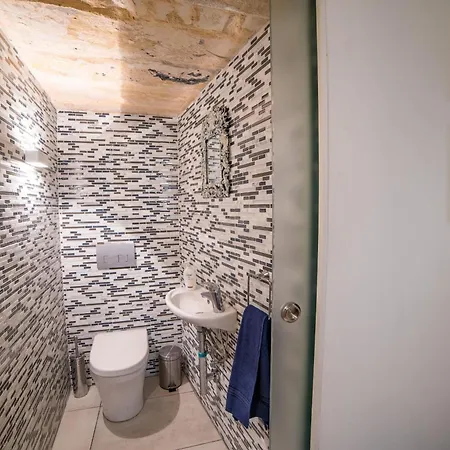 Vallettastay Break Apartamento