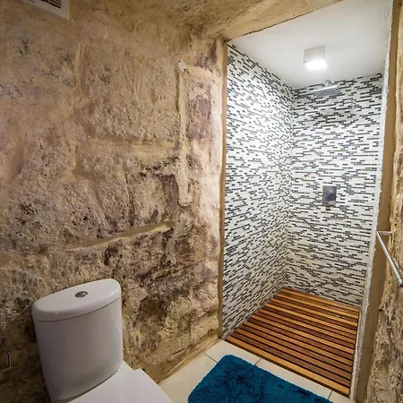 Vallettastay Break Apartment