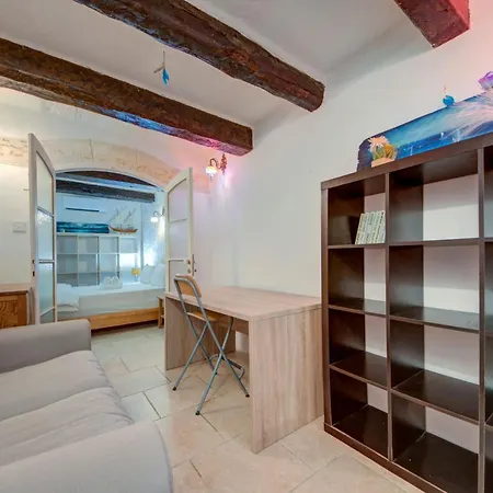 Apartment Vallettastay Break Valletta