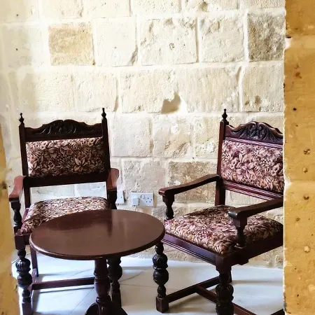 Vallettastay Break Apartment *