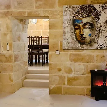 Vallettastay Break Apartment