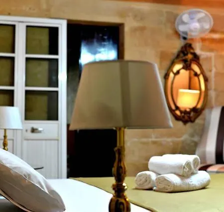 Vallettastay Break Apartment