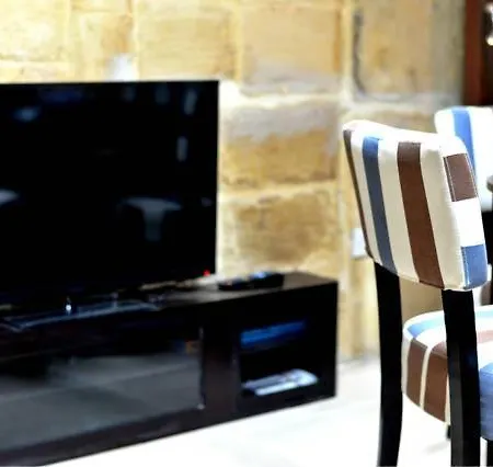Vallettastay Break Apartment Valletta