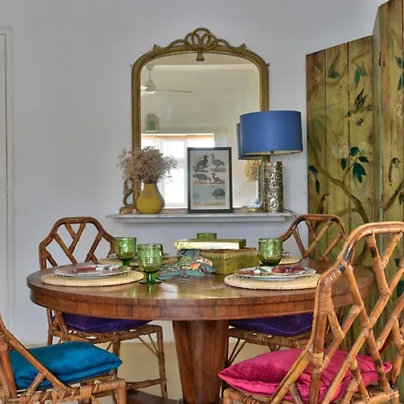 Vallettastay Break * Valletta