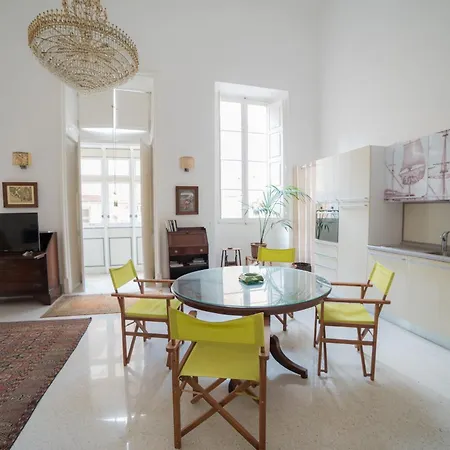 Apartment Vallettastay Break