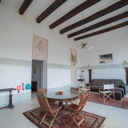 Vallettastay Break Apartmán Valletta