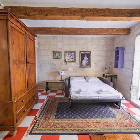 Vallettastay Break Valletta