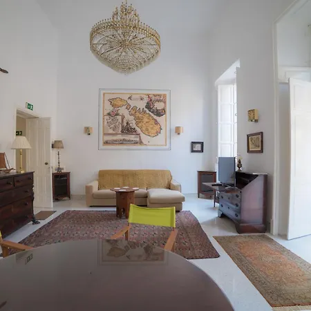 Vallettastay Break *