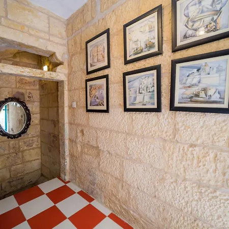 Apartman Vallettastay Break