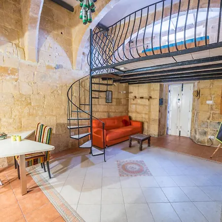 Vallettastay Break Valletta