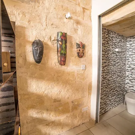 Apartman Vallettastay Break