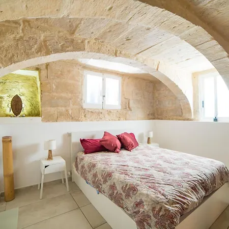 Vallettastay Break Valletta