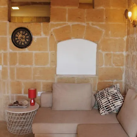 Vallettastay Break *