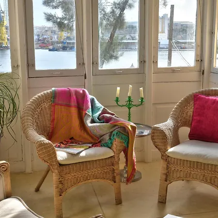 Vallettastay Break Apartament Valletta