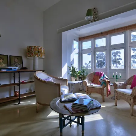 Apartman Vallettastay Break *