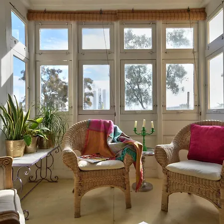 Vallettastay Break * 발레타