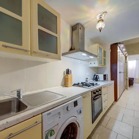 Vallettastay Break Valletta