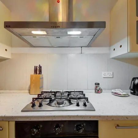 Vallettastay Break Apartmán *