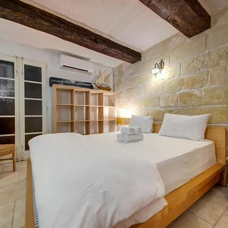 Vallettastay Break *