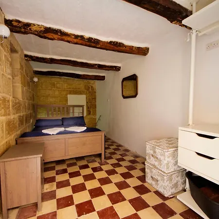 Vallettastay Break *