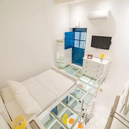 Apartment Vallettastay Break Valletta