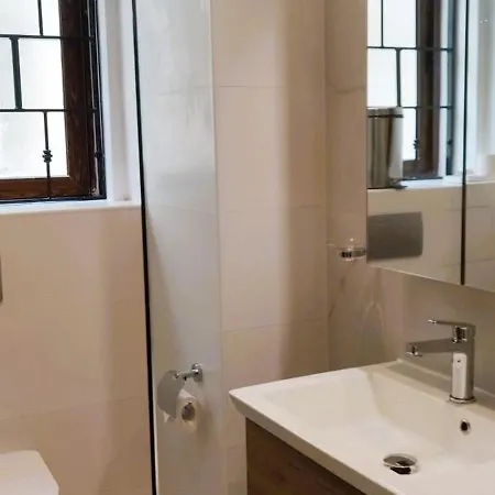 Vallettastay Break 발레타