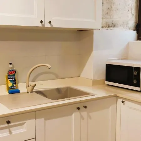 Vallettastay Break 아파트 *