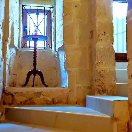 Vallettastay Break Apartmán *