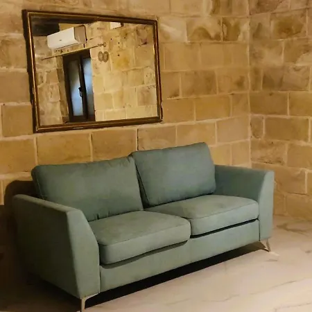 Vallettastay Break Apartment