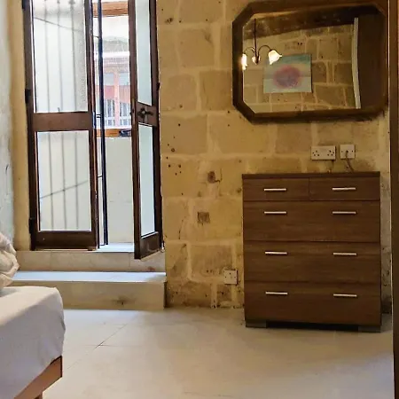 Vallettastay Break Apartment Valletta