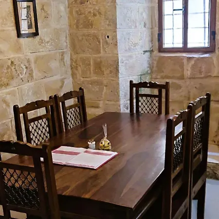 Vallettastay Break 발레타