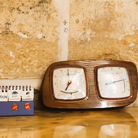 Vallettastay Break * Valletta