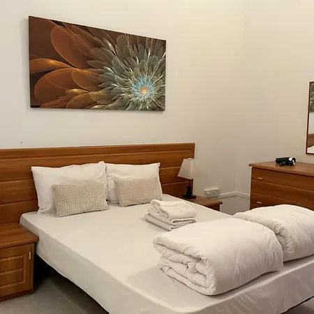 Vallettastay Break *