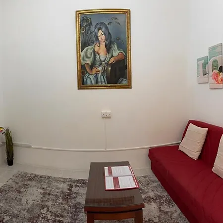 Vallettastay Break * 발레타