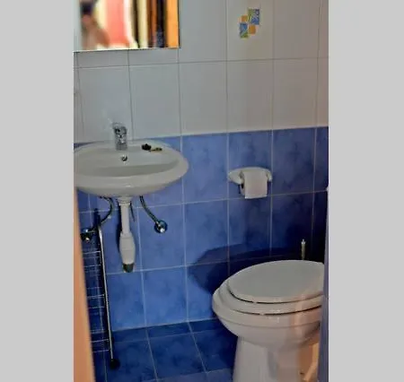 Vallettastay Break * 발레타