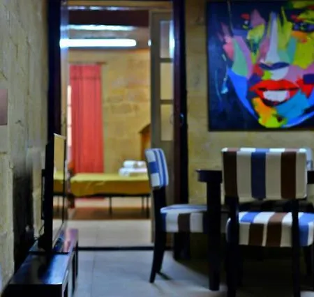 Vallettastay Break * 발레타