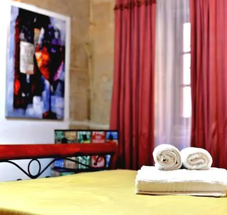 Apartmán Vallettastay Break Valletta