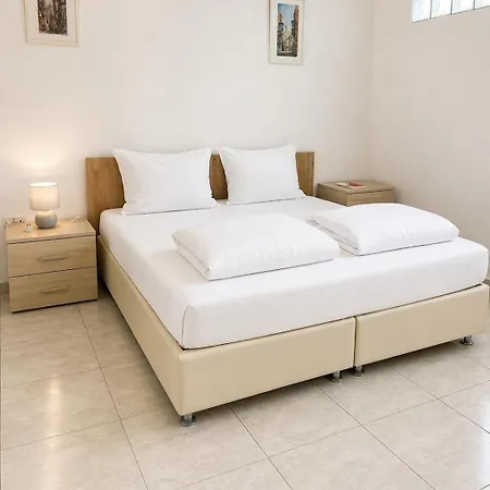 Apartment Vallettastay Break Valletta
