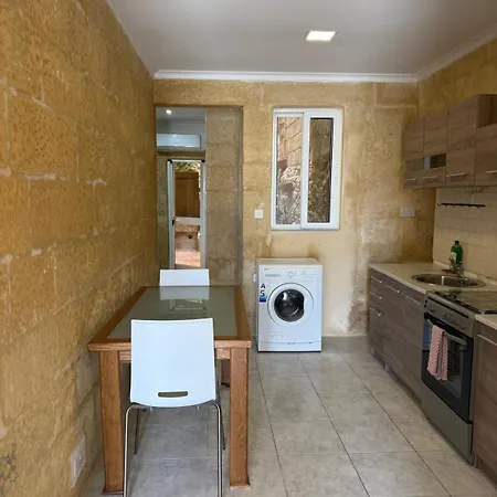 Vallettastay Break Apartment