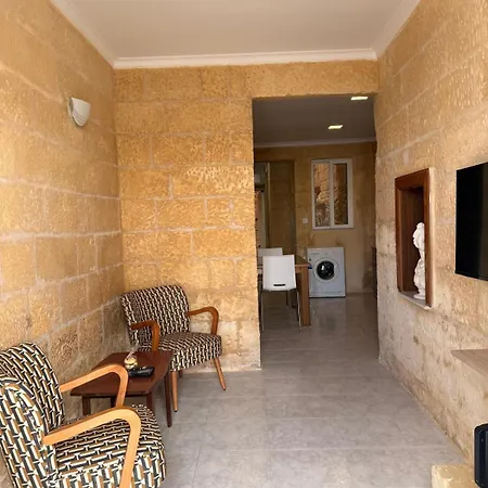 Vallettastay Break Apartment