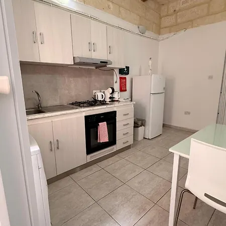 Vallettastay Break Apartment Valletta