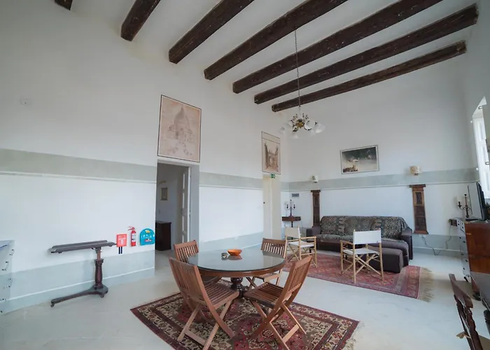 Vallettastay Break アパート バレッタ