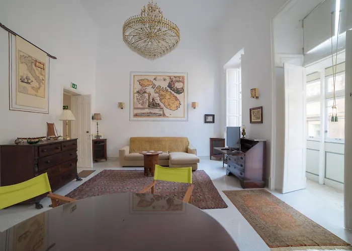 Vallettastay Break *