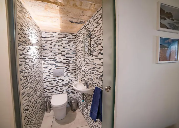 Vallettastay Break アパート