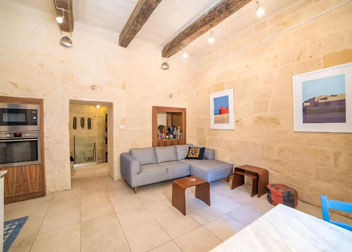 アパート Vallettastay Break *