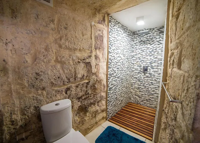 Vallettastay Break アパート