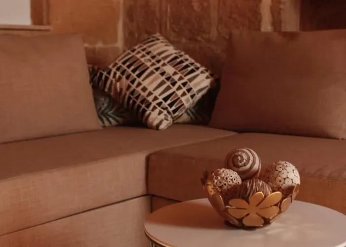 アパート Vallettastay Break