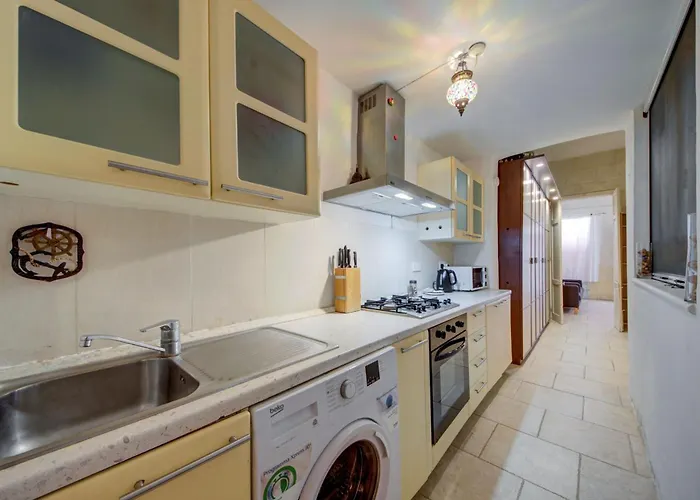 Vallettastay Break バレッタ